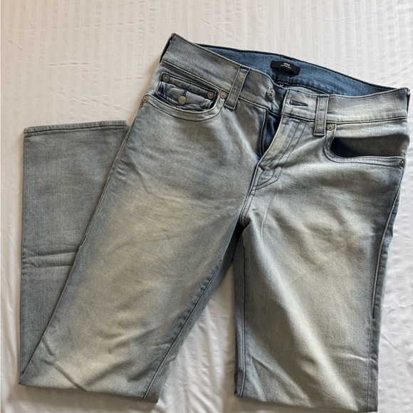 True Religion Jeans - Picture 3 of 4